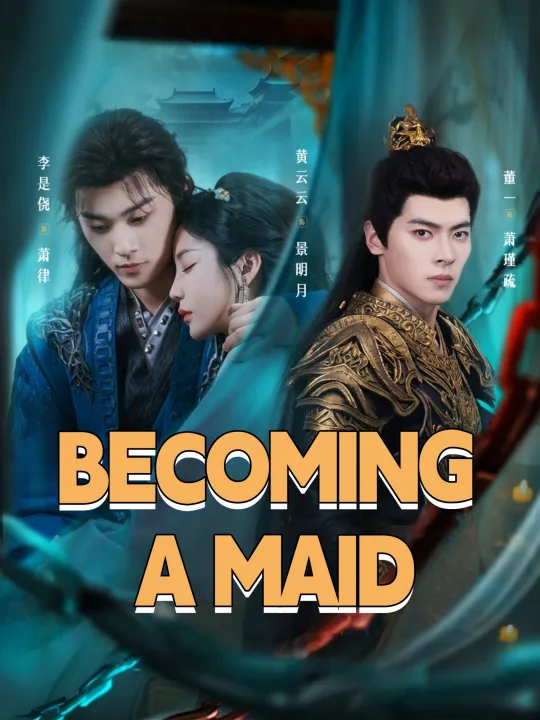 BECOMING A MAID